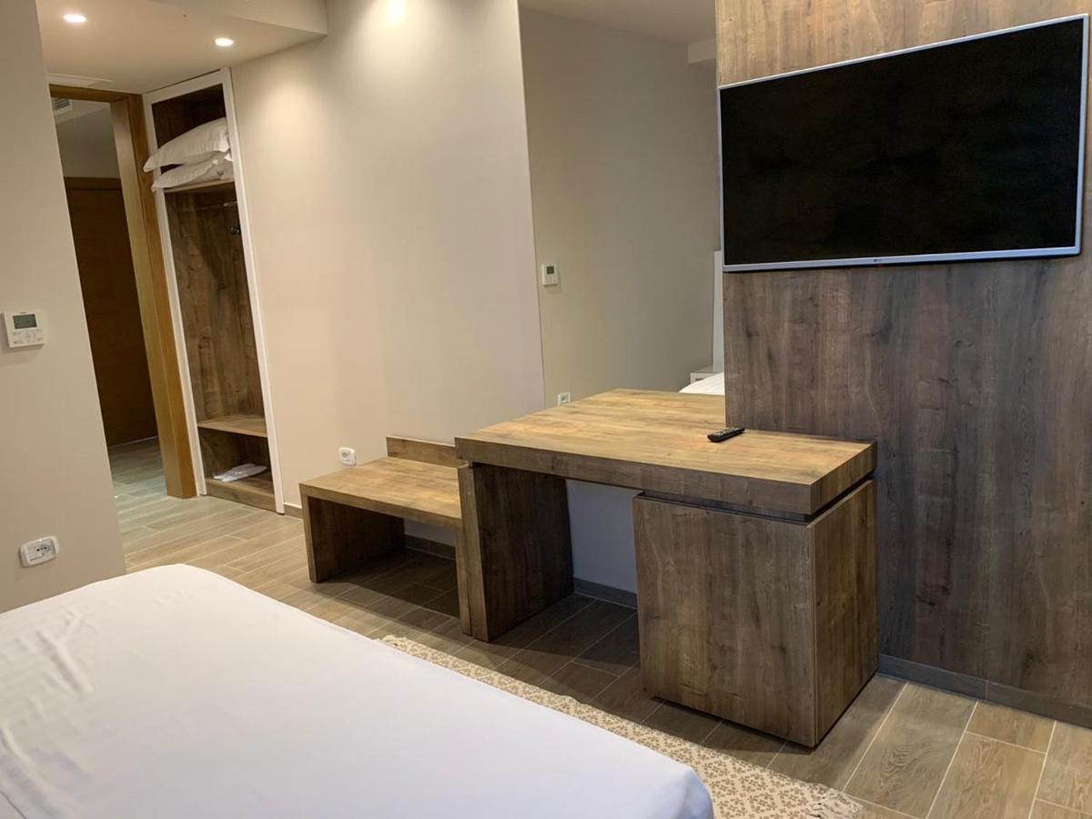 Hotel Kristera Vlora Kültér fotó