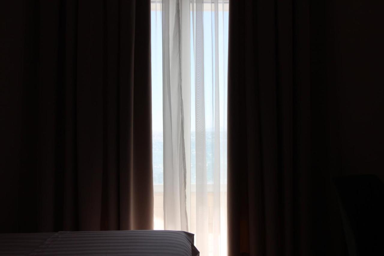 Hotel Kristera Vlora Kültér fotó