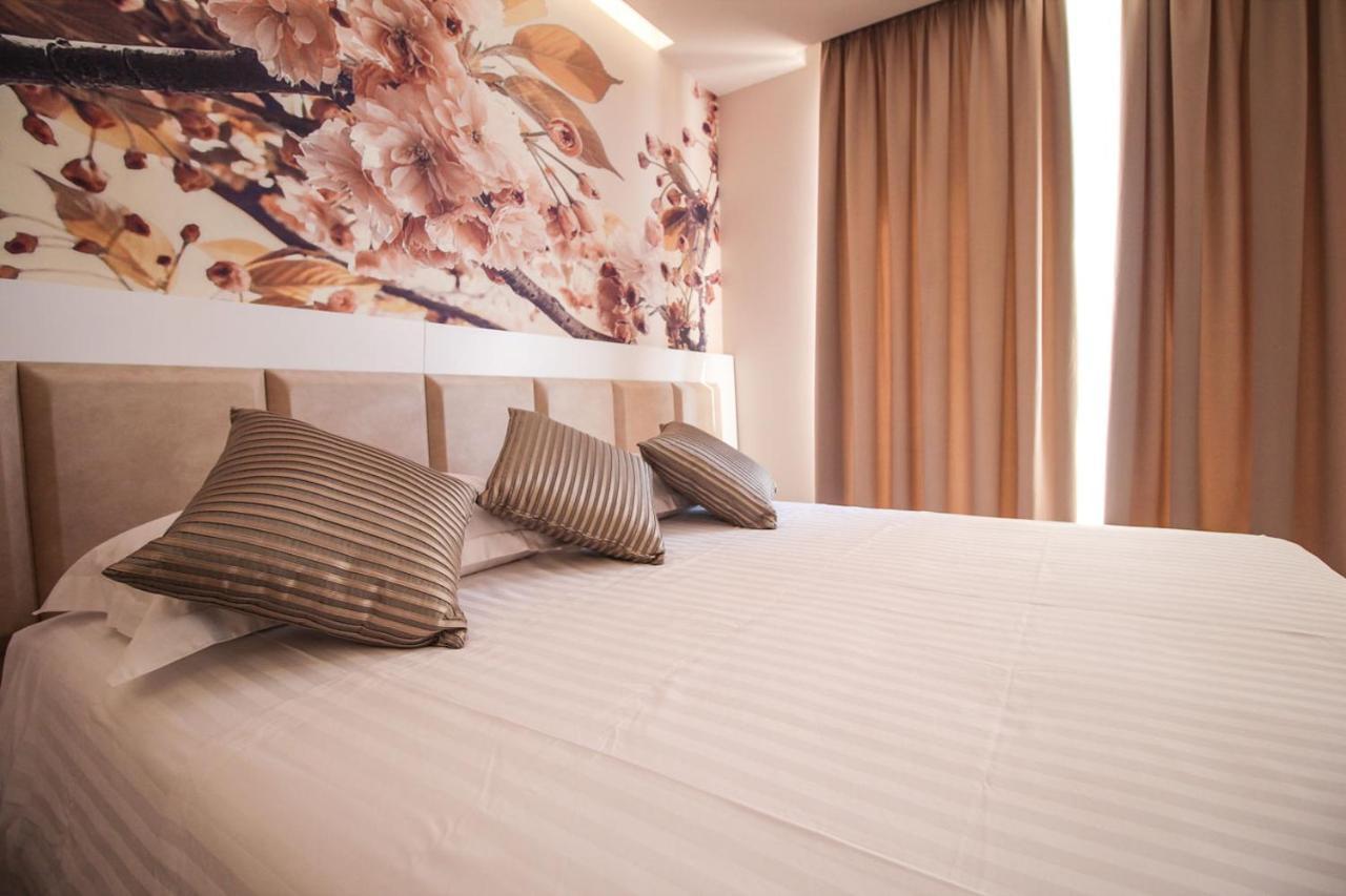 Hotel Kristera Vlora Kültér fotó