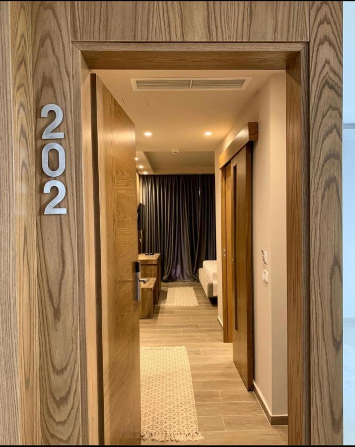 Hotel Kristera Vlora Kültér fotó