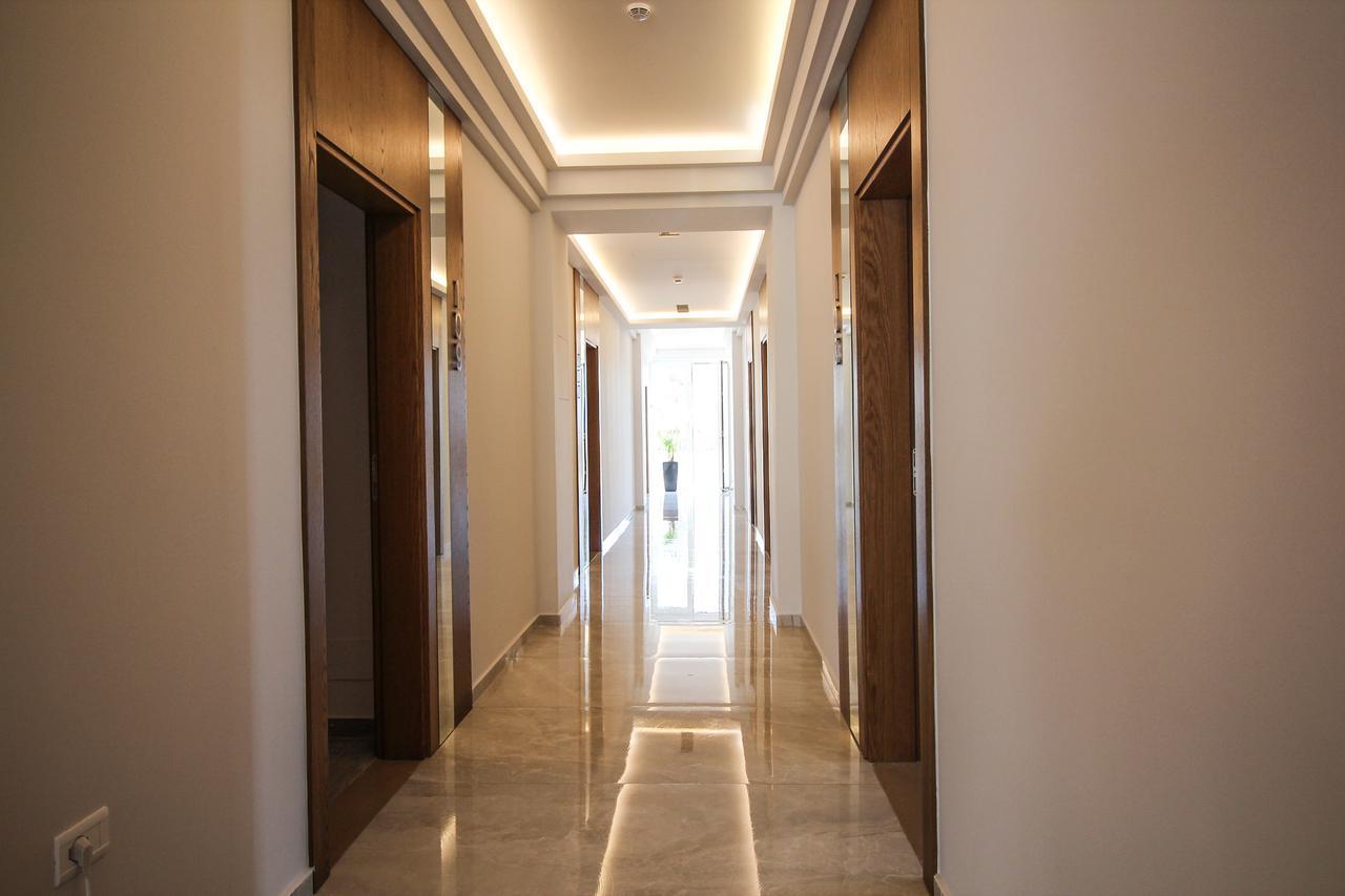 Hotel Kristera Vlora Kültér fotó